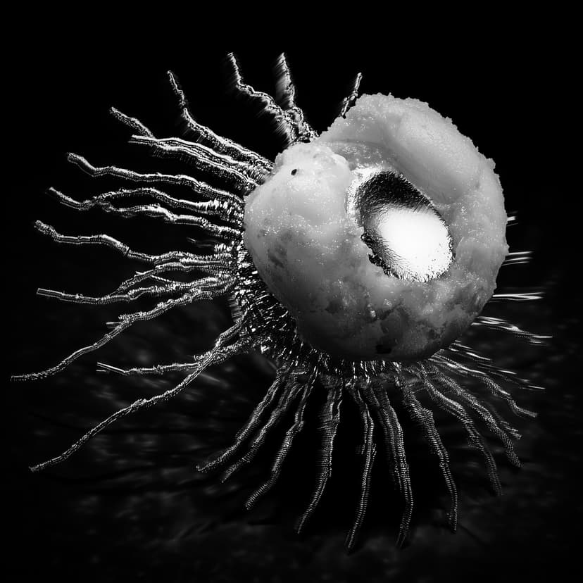 cover image for fatal friture IV