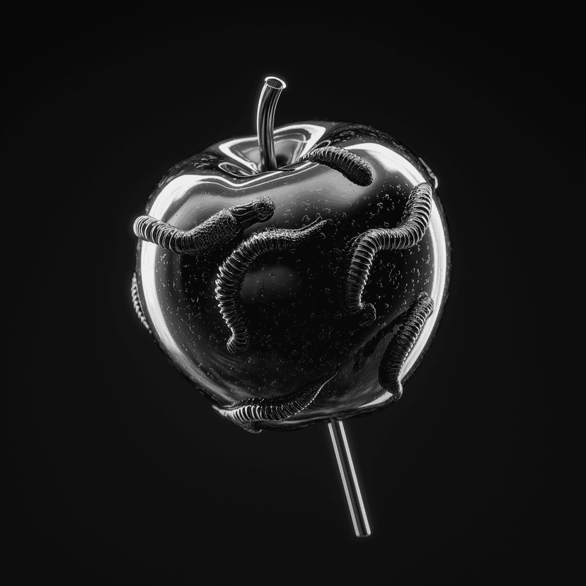 cover image for fuzz monstro