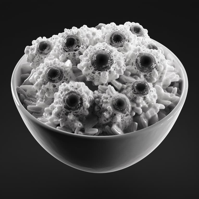 cover image for schnarchathon