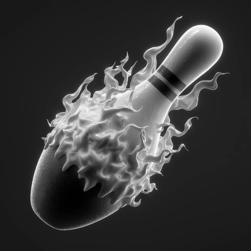 cover image for schtreik